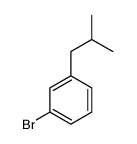 1-Bromo-3-isobutylbenzene picture