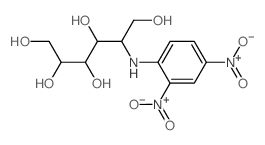 D-Glucitol,2-deoxy-2-[(2,4-dinitrophenyl)amino]- (9CI) picture