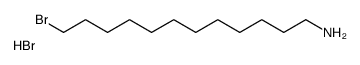 12-Bromo-1-aminododecane,Hydrobromide picture