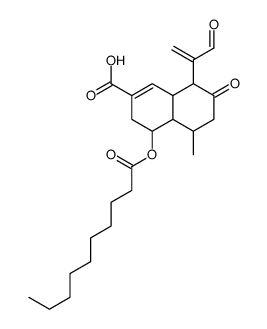 1-O-decanoylpanal picture