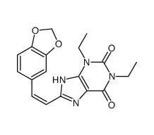 155271-12-8 structure