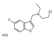 16584-09-1 structure