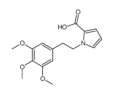 19717-25-0 structure