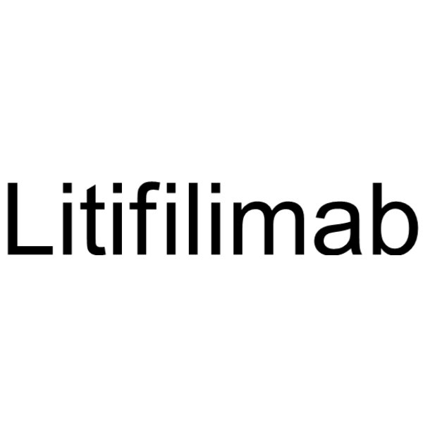 Litifilimab Structure