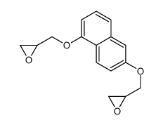 1,6-BIS(2,3-EPOXYPROPOXY)NAPHTHALENE picture