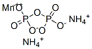 manganese ammonium pyrophosphate picture