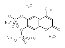 硫马林结构式