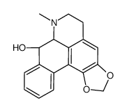 USHINSUNINE Structure