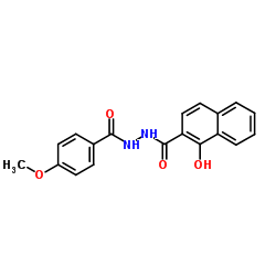 332147-12-3 structure