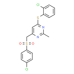 338960-54-6 structure