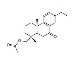 pomiferin G Structure