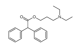 3578-28-7 structure