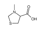 4-Thiazolidinecarboxylicacid,3-methyl-(9CI) picture