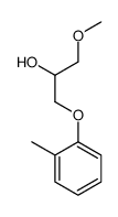 1-Methoxy-3-(2-methylphenoxy)-2-propanol picture