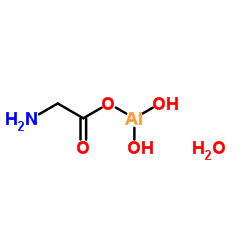 aluminum glycinate picture