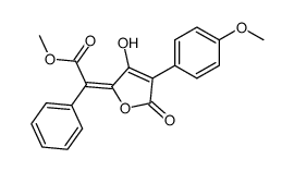 481-64-1 structure