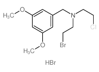 4988-66-3结构式