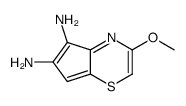 50823-22-8结构式