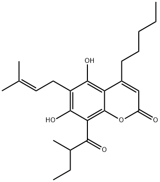 5085-55-2 structure