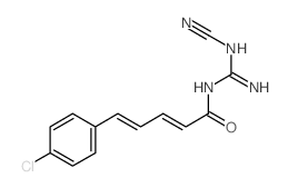 5398-83-4结构式