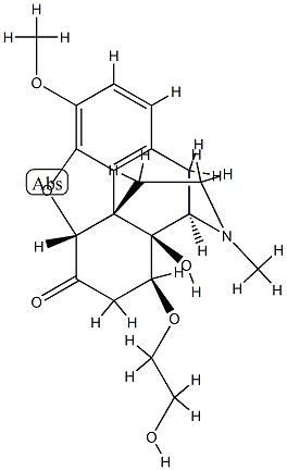 55400-10-7 structure