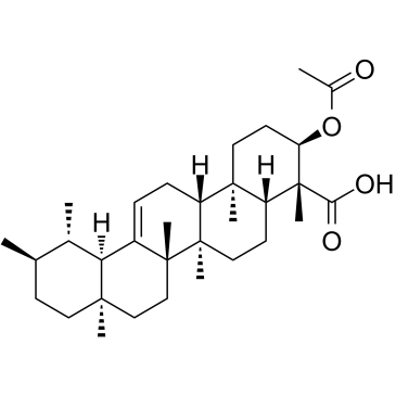 5968-70-7结构式