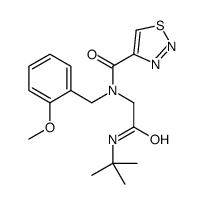 606115-91-7 structure