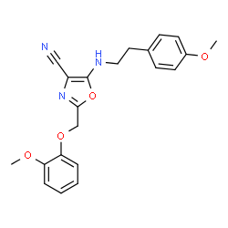 606948-64-5 structure