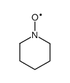 piperidine nitroxide Structure