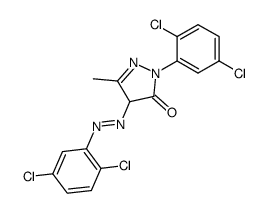 61550-86-5 structure