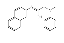 62227-40-1 structure