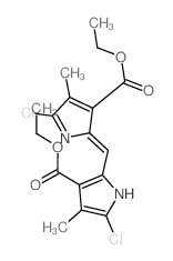 6242-07-5 structure