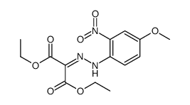 64605-83-0 structure