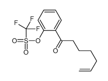 646522-80-7 structure