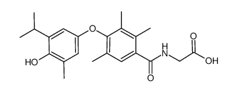 649725-15-5 structure