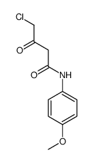 71919-02-3 structure