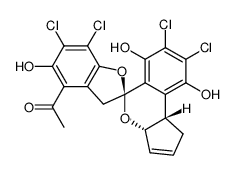 79756-04-0结构式