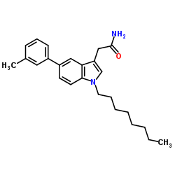 851636-83-4 structure