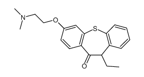 85851-22-5 structure