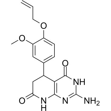 PA-8结构式