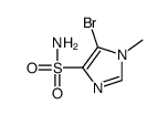 89501-91-7 structure