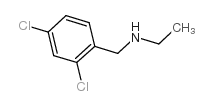 N-乙基-2,4-二氯苄胺图片