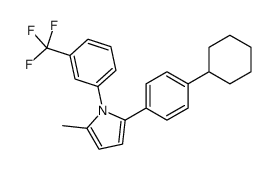 91306-79-5 structure