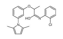 92182-89-3 structure