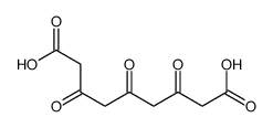 3,5,7-trioxononanedioic acid picture