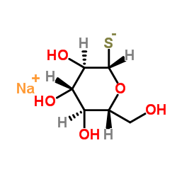 10593-29-0 structure