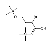 106751-58-0 structure