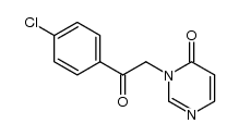 108664-67-1 structure