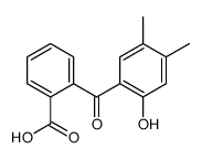 114192-16-4 structure