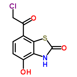 1179336-08-3 structure